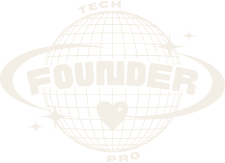 Tech Founder Pro